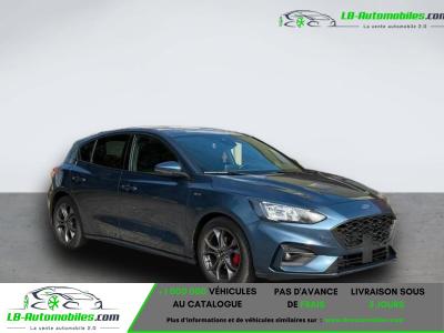 Ford Focus  1.5 EcoBlue 120 BVA
