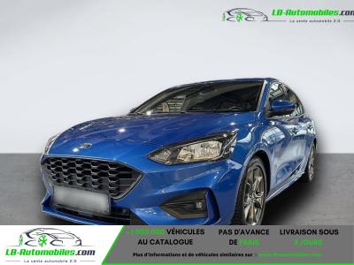 Ford Focus  1.5 EcoBoost 150 BVM