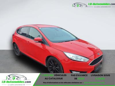 Ford Focus  1.0 EcoBoost 100 BVM