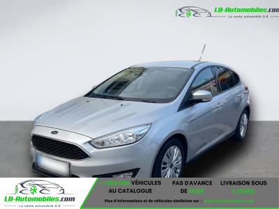 Ford Focus  1.0 EcoBoost 100 BVM