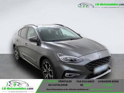 Ford Focus  1.5 EcoBoost 150 BVM