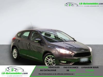 Ford Focus  1.5 TDCi 95 BVM