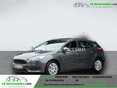 Ford Focus  1.5 TDCi 120 BVA