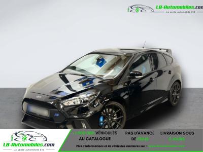 Ford Focus  RS 2.3 EcoBoost 350