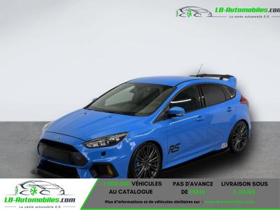 Ford Focus  RS 2.3 EcoBoost 350