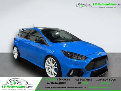 Ford Focus  RS 2.3 EcoBoost 350