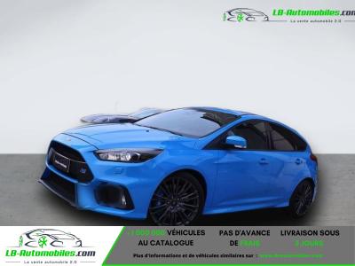 Ford Focus  RS 2.3 EcoBoost 350