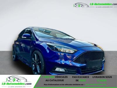 Ford Focus  ST 2.0 EcoBoost 250