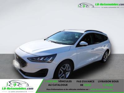 Ford Focus  1.5 EcoBlue 120 BVA