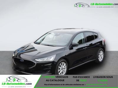 Ford Focus  1.5 EcoBlue 120 BVA