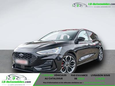 Ford Focus  1.5 EcoBlue 120 BVA