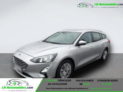 Ford Focus SW 1.0 EcoBoost 100 BVM