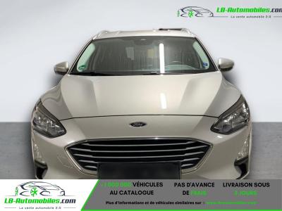 Ford Focus SW 1.0 EcoBoost 100 BVM
