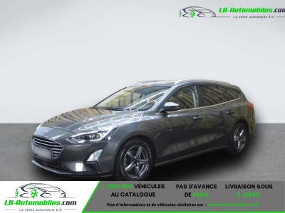 Ford Focus SW 1.0 EcoBoost 100 BVM