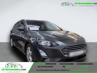 Ford Focus SW 1.5 EcoBlue 120 BVM