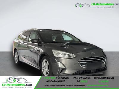 Ford Focus SW 1.5 EcoBlue 120 BVM