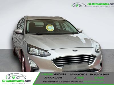 Ford Focus SW 1.5 EcoBlue 120 BVM