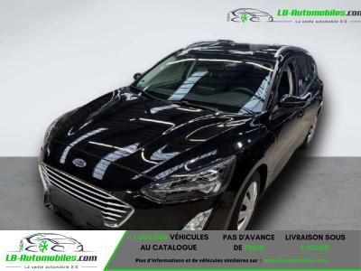 Ford Focus SW 1.5 EcoBlue 120 BVM