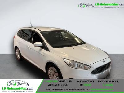 Ford Focus SW 1.5 EcoBlue 95