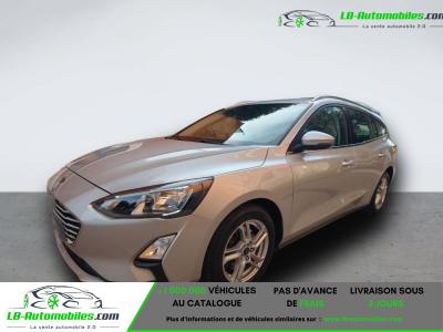 Ford Focus SW 1.5 EcoBlue 95