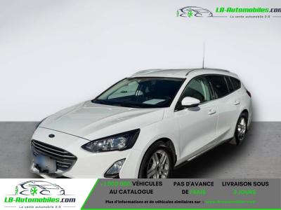 Ford Focus SW 1.5 EcoBlue 95