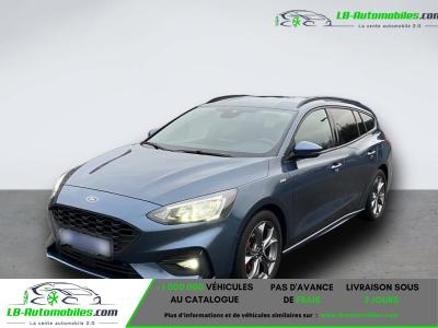Ford Focus SW 1.5 EcoBoost 150 BVA