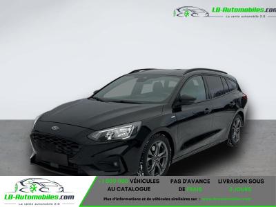 Ford Focus SW 1.5 EcoBoost 150 BVA