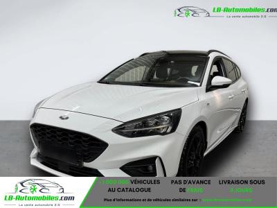 Ford Focus SW 1.5 EcoBoost 182 BVA