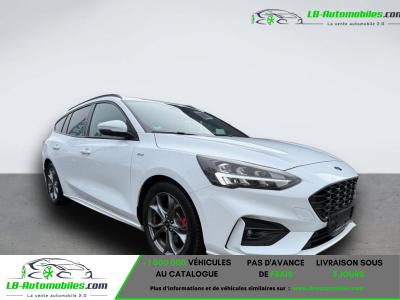 Ford Focus SW 1.5 EcoBoost 182 BVA