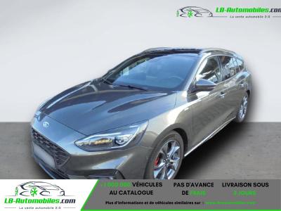 Ford Focus SW 1.5 EcoBoost 182 BVA