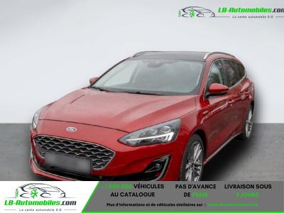 Ford Focus SW 1.5 EcoBoost 182 BVA