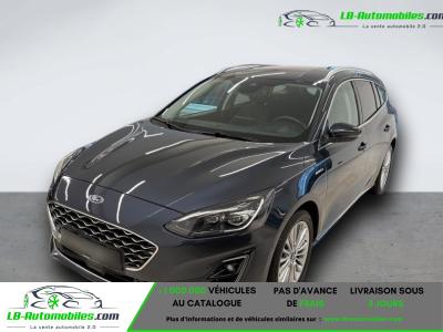 Ford Focus SW 1.5 EcoBoost 182 BVA
