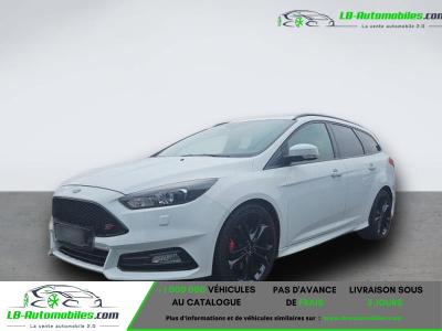 Ford Focus SW ST 2.0 EcoBoost 250