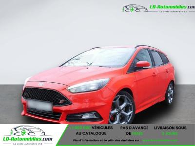 Ford Focus SW ST 2.0 EcoBoost 250