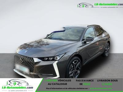 DS DS4 PureTech 180 BVA