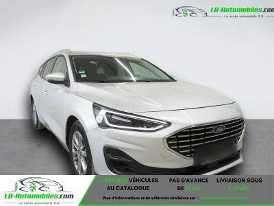 Ford Focus SW 1.5 EcoBlue 120 BVM