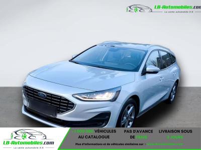 Ford Focus SW 1.5 EcoBlue 120 BVM