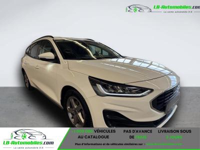 Ford Focus SW 1.5 EcoBlue 120 BVA