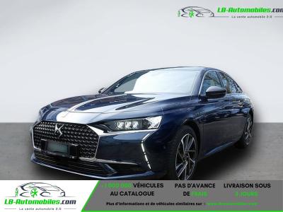 DS DS9 Hybride E-Tense 250