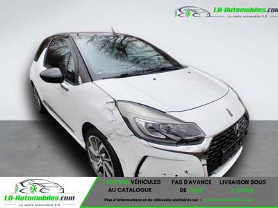 DS DS3 Cabriolet THP 165 BVM