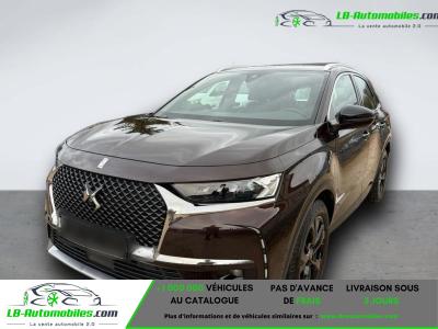 DS DS7 Crossback BlueHDi 180 BVA