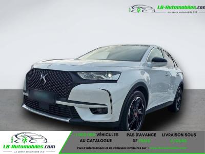 DS DS7 Crossback PureTech 130 BVA