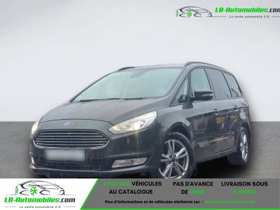 Ford Galaxy 1.5 EcoBoost 165 BVM
