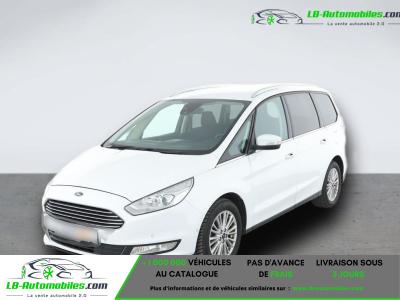 Ford Galaxy 1.5 EcoBoost 165 BVM