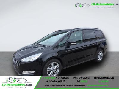 Ford Galaxy 1.5 EcoBoost 165 BVM