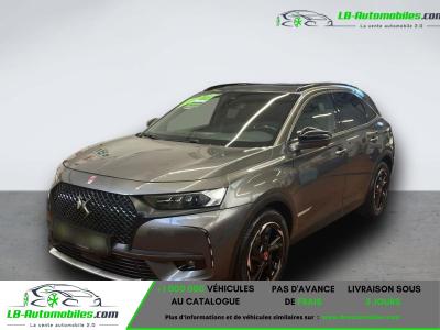 DS DS7 Crossback PureTech 225 BVA