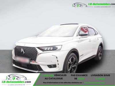 DS DS7 Crossback PureTech 225 BVA