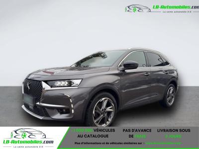 DS DS7 Crossback PureTech 225 BVA