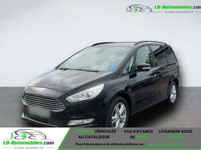 Ford Galaxy 2.0 EcoBlue 150 BVA