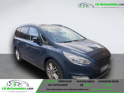 Ford Galaxy 2.0 EcoBlue 150 BVA